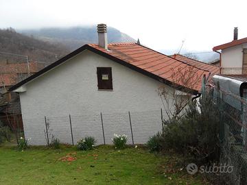 Se ami il verde e la pace: ecco il posto giusto