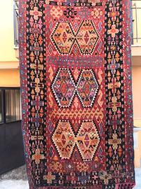 Tappeto KILIM