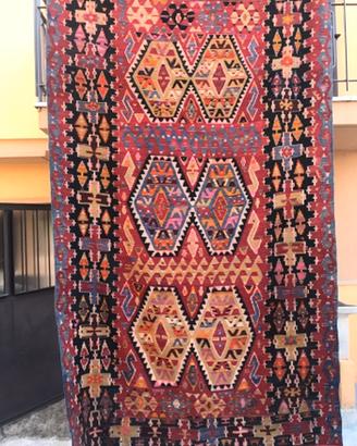 Tappeto KILIM