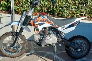 Pit bike Kajo 110 cc
