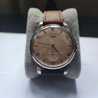 Longines Oversize 1949