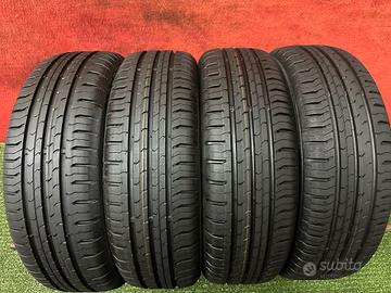 165 60 15 Gomme Estive NEW Citroen C1 165 60R15