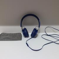 Beats EP Cuffie con filo, BLU