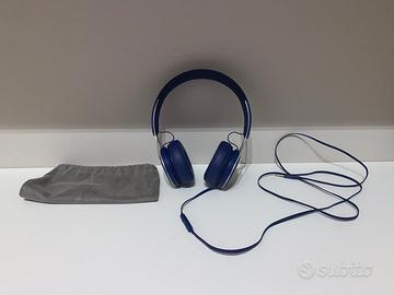 Beats EP Cuffie con filo, BLU