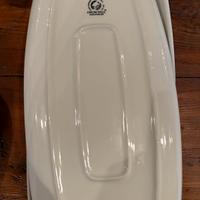 Piatti portata Churchill