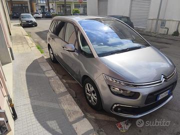 CITROEN GRAND C4