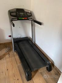 Tapis Roulant Domyos