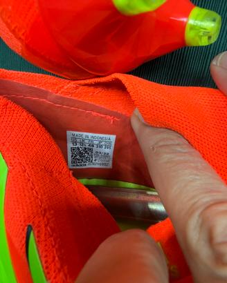 Scarpe da calcio