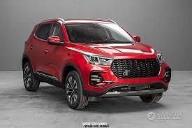 DR 5 musata frontale ricambi 2022 2023