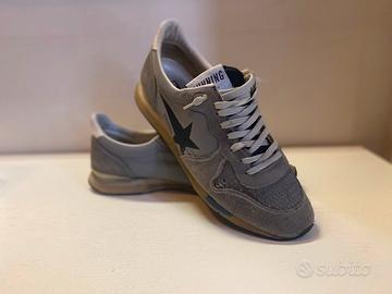 Golden Goose Running Uomo TG 43