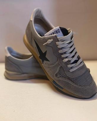 Golden Goose Running Uomo TG 43