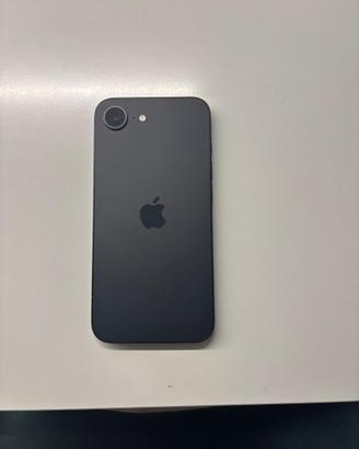 Iphone 17e 256 giga