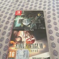 Final fantasy