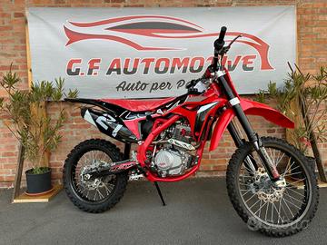 LEM 250 M5 AIR COLLED