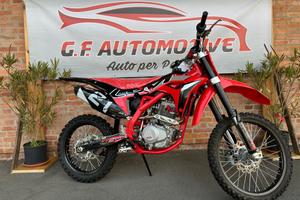 LEM 250 M5 AIR COLLED