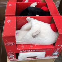 Pantofole piu borsa acqua calda