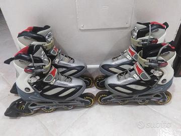 Rollerblades