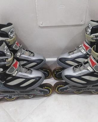 Rollerblades