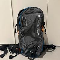 Ortovox Avabag ascent 30