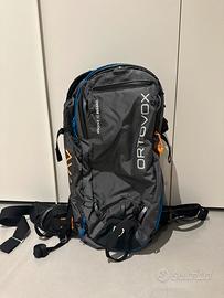 Ortovox Avabag ascent 30