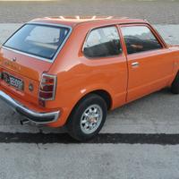 HONDA CIVIC CVCC ANNO 1976