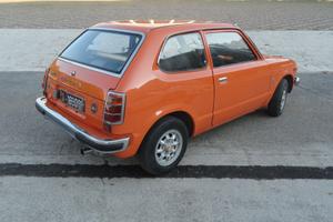 HONDA CIVIC CVCC ANNO 1976