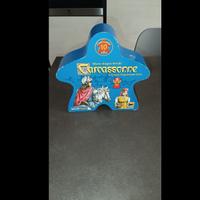 Carcassonne 10° Anniversario