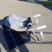 Seggiolino da tavola Brevi