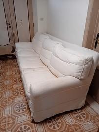 Divano a 3 posti 
