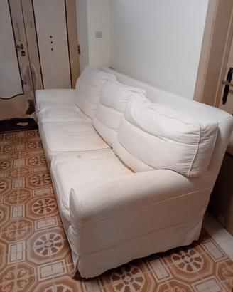 Divano a 3 posti 