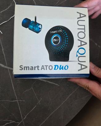 rabocco automatico acquario