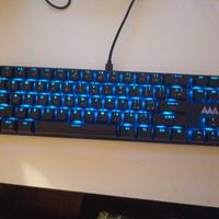 Tastiera Meccanica 