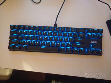 Tastiera Meccanica 