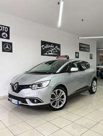 Renault Scenic Scénic dCi 8V 110 CV Energy Intens