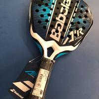 Babolat Air Viper 2.6 nuova
