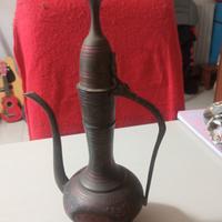 tegliera antica turca