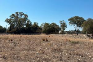 Terreno a mare con Progetto Approvato abitazione