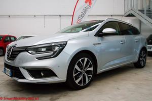 Renault Megane Mégane Sporter dCi 130 CV Energy Bo