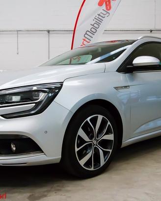 Renault Megane Mégane Sporter dCi 130 CV Energy Bo