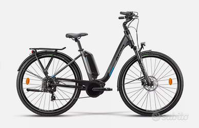 BICICLETTA ELETTRICA EBIKE ATALA BEasy A5.4 -NUOVA