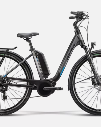 BICICLETTA ELETTRICA EBIKE ATALA BEasy A5.4 -NUOVA