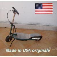 Monopattino elettrico ZAPPY