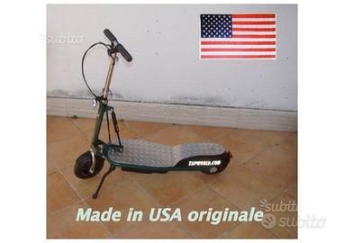 Monopattino elettrico ZAPPY