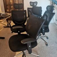 arredi e attrezzature ufficio