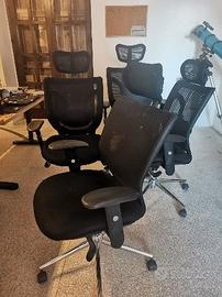 arredi e attrezzature ufficio