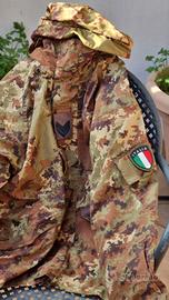 Giacca militare italiana