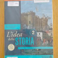 L'idea della storia 2