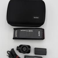 Godox Ad200