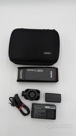 Godox Ad200