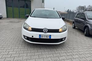 Volkswagen Golf 1.2 TSI 5p. Trendline BlueM. Tech.